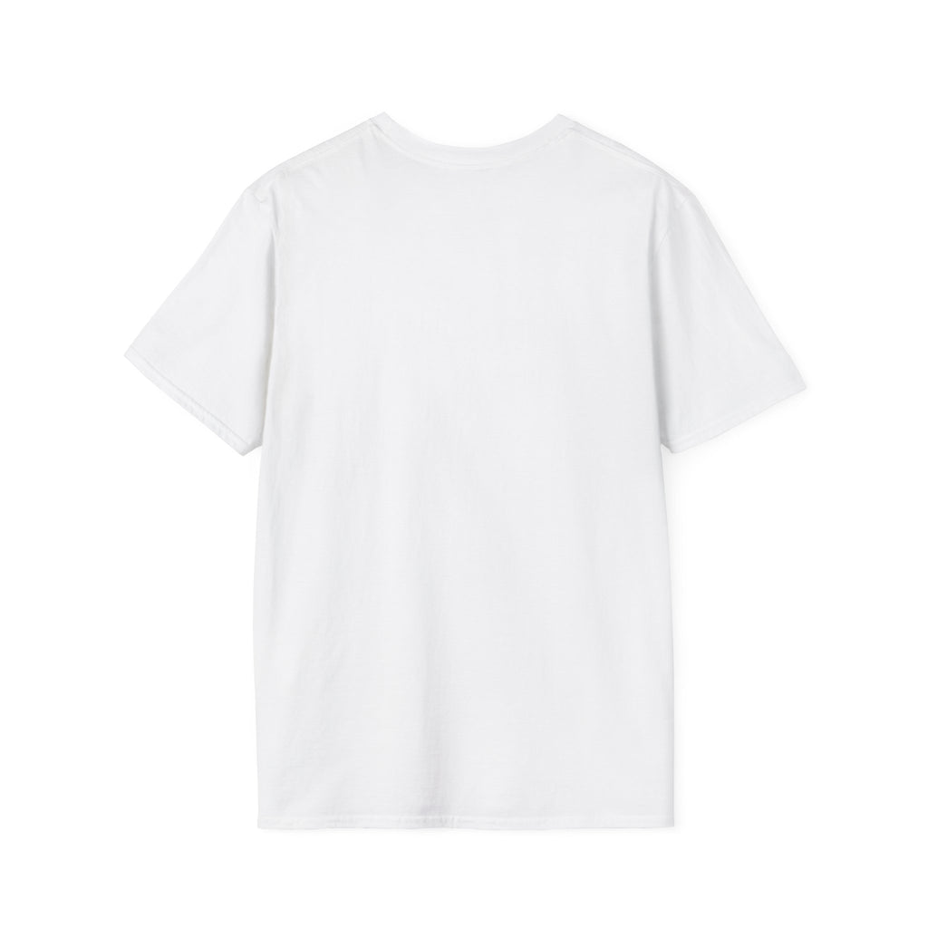 My Path Is Beyond Your Understanding Graphic Tee