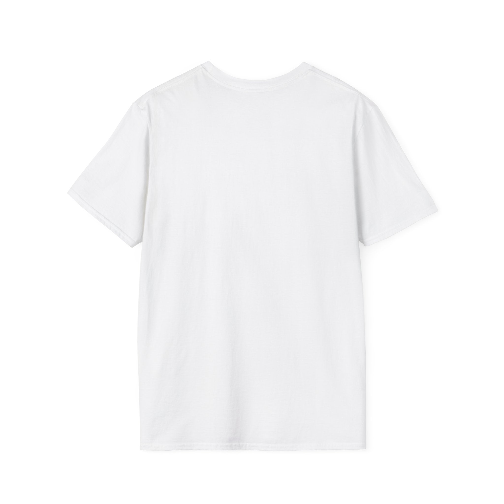 My Path Is Beyond Your Understanding Graphic Tee