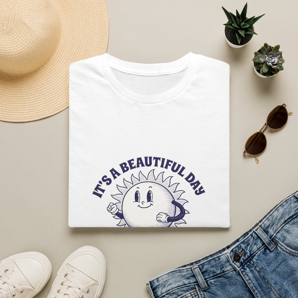 It's a Beautiful Day Graphic Tee