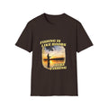 Fishing Graphic Tee