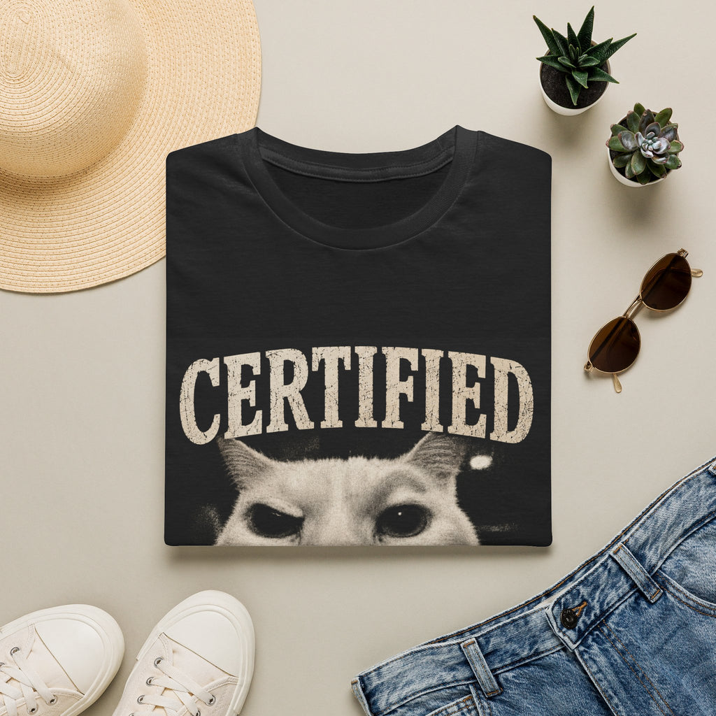 Certified Freak Graphic Tee