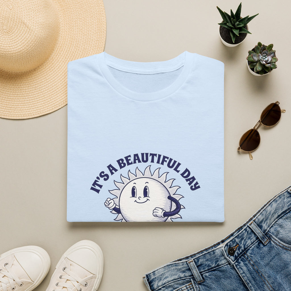 It's a Beautiful Day Graphic Tee