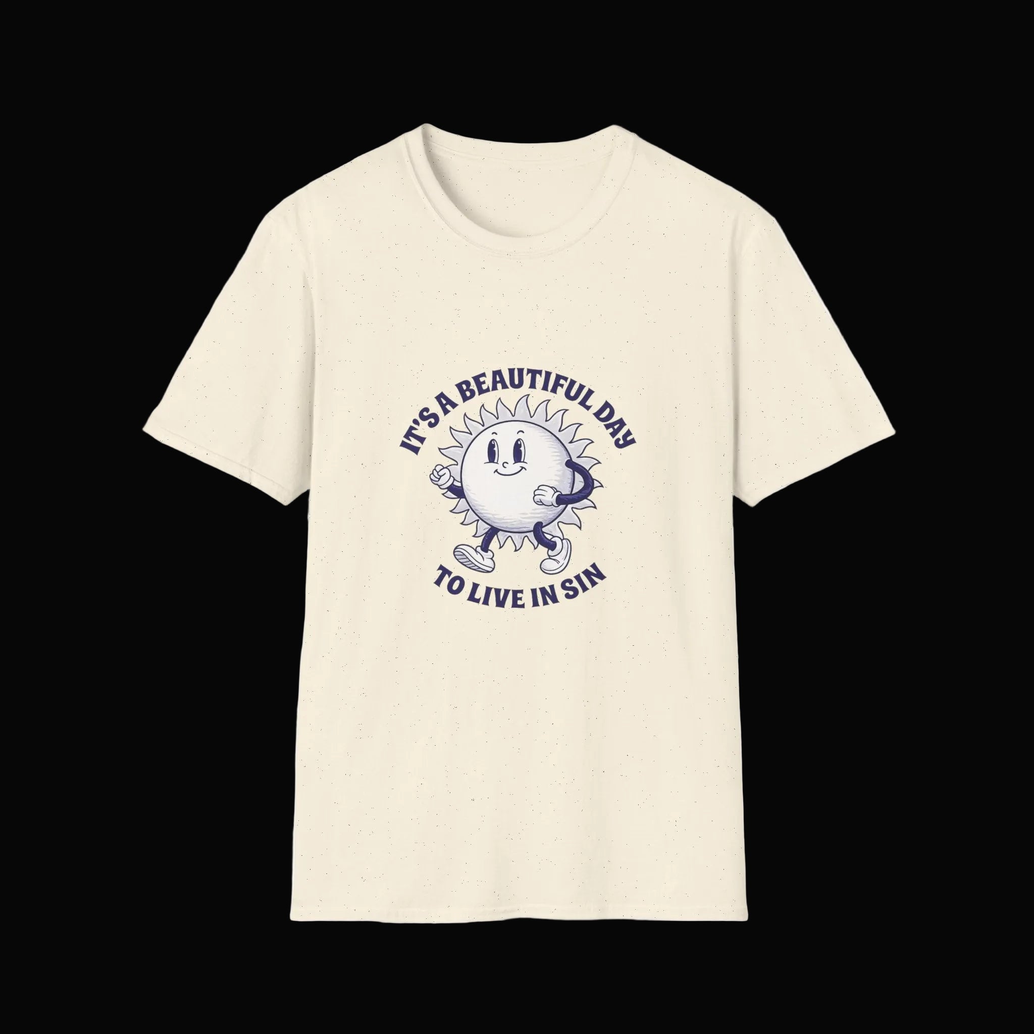 It's a Beautiful Day Graphic Tee