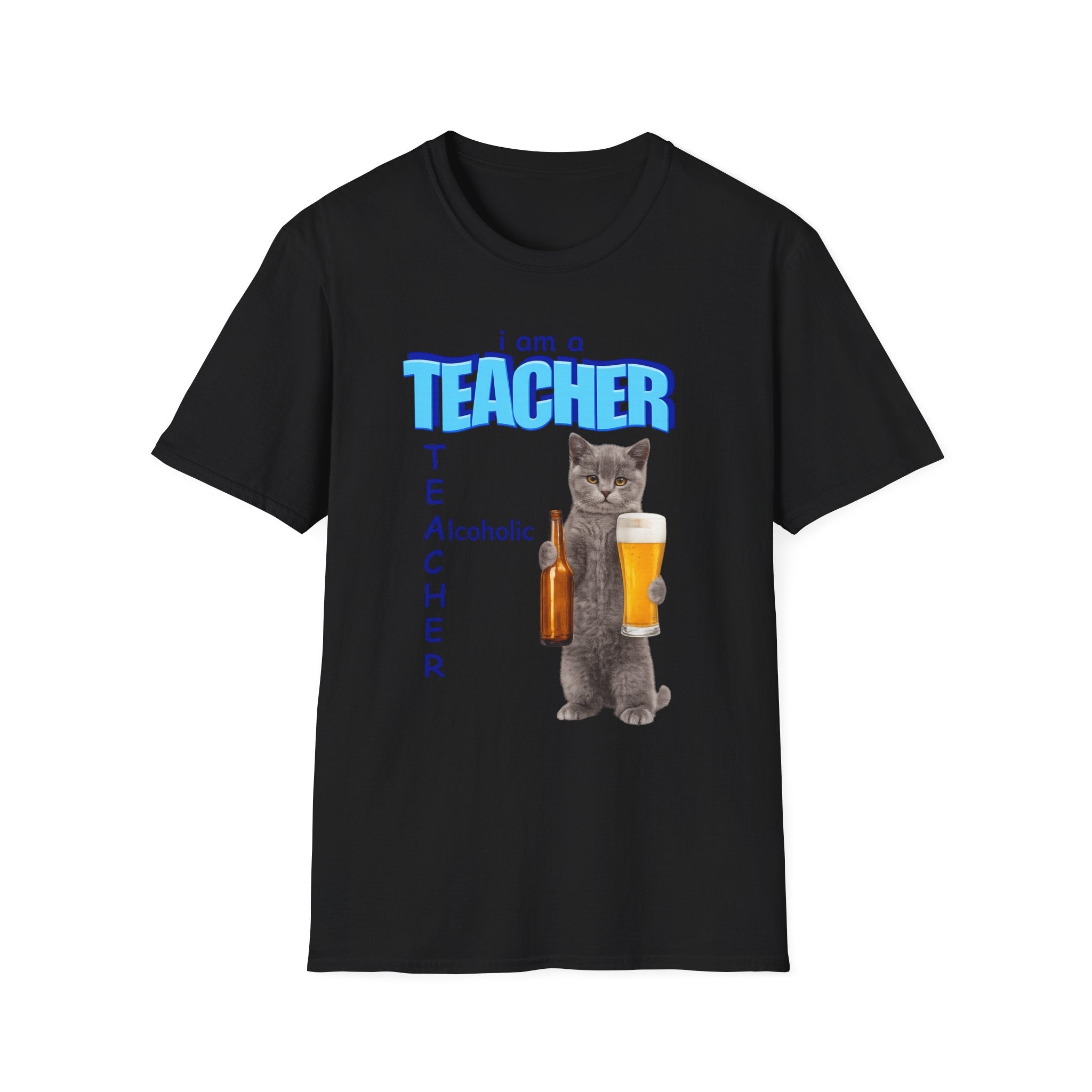 Teacher Graphic Tee