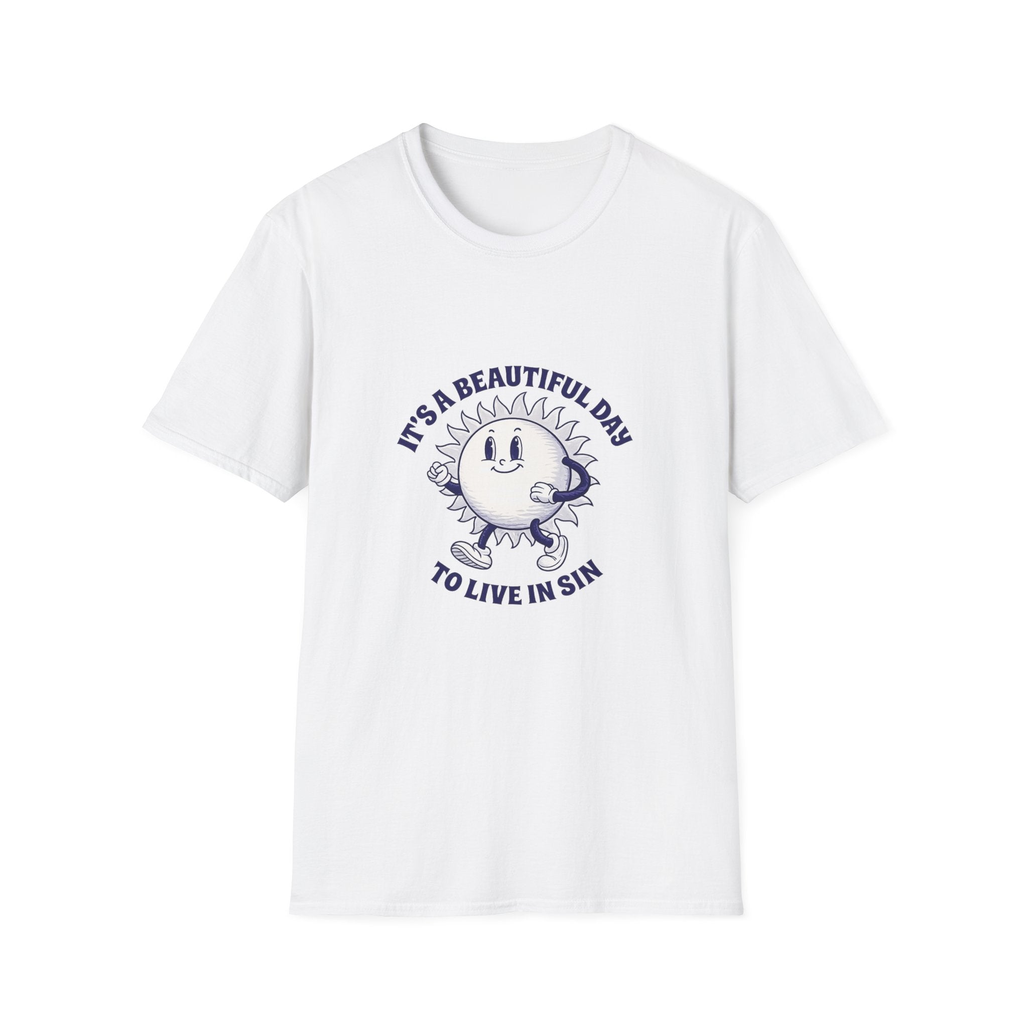 It's a Beautiful Day Graphic Tee