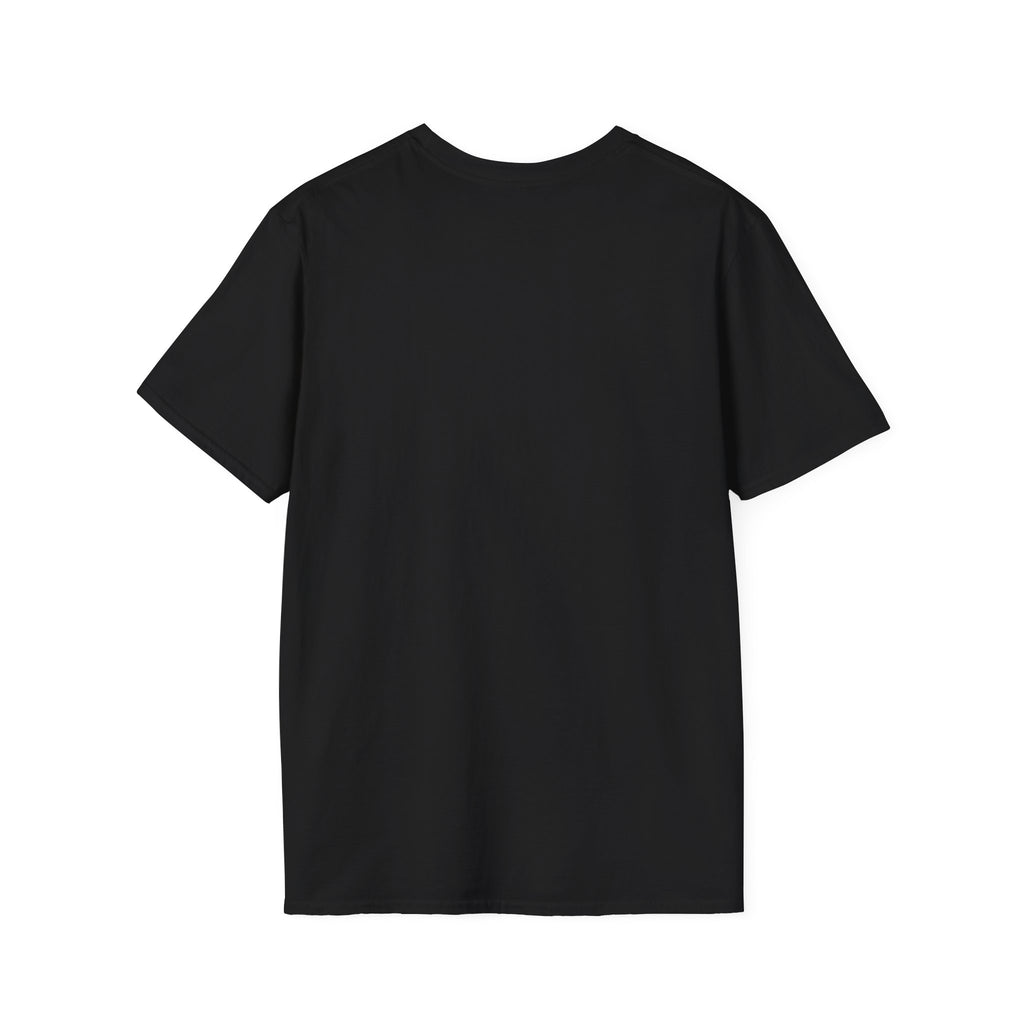 My Path Is Beyond Your Understanding Graphic Tee