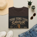 TTT Sahur Graphic Tee