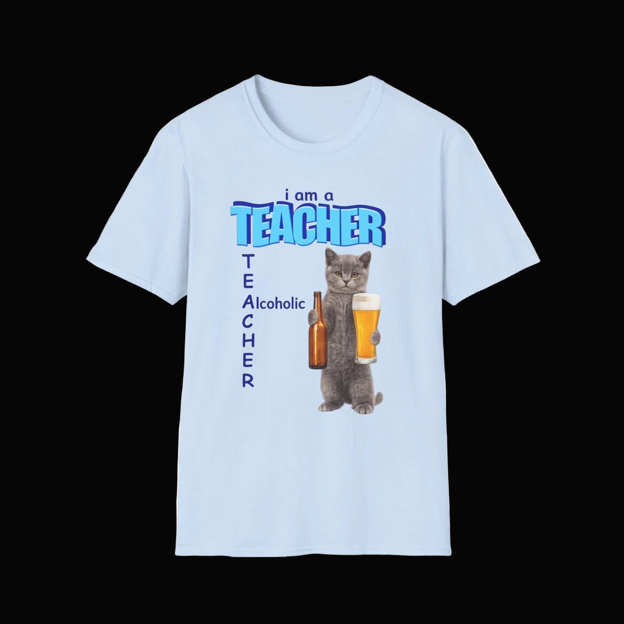 Teacher Graphic Tee