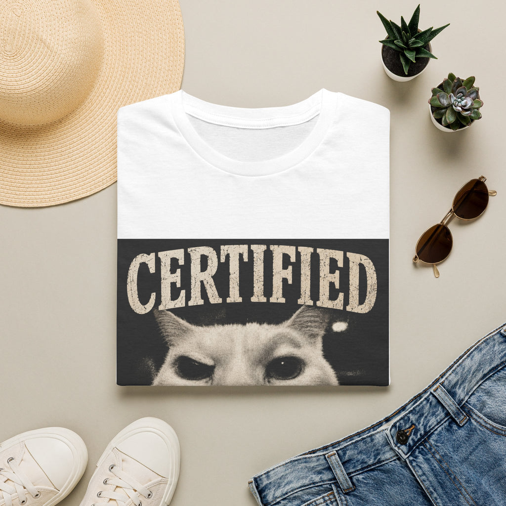 Certified Freak Graphic Tee