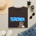 Teacher Graphic Tee