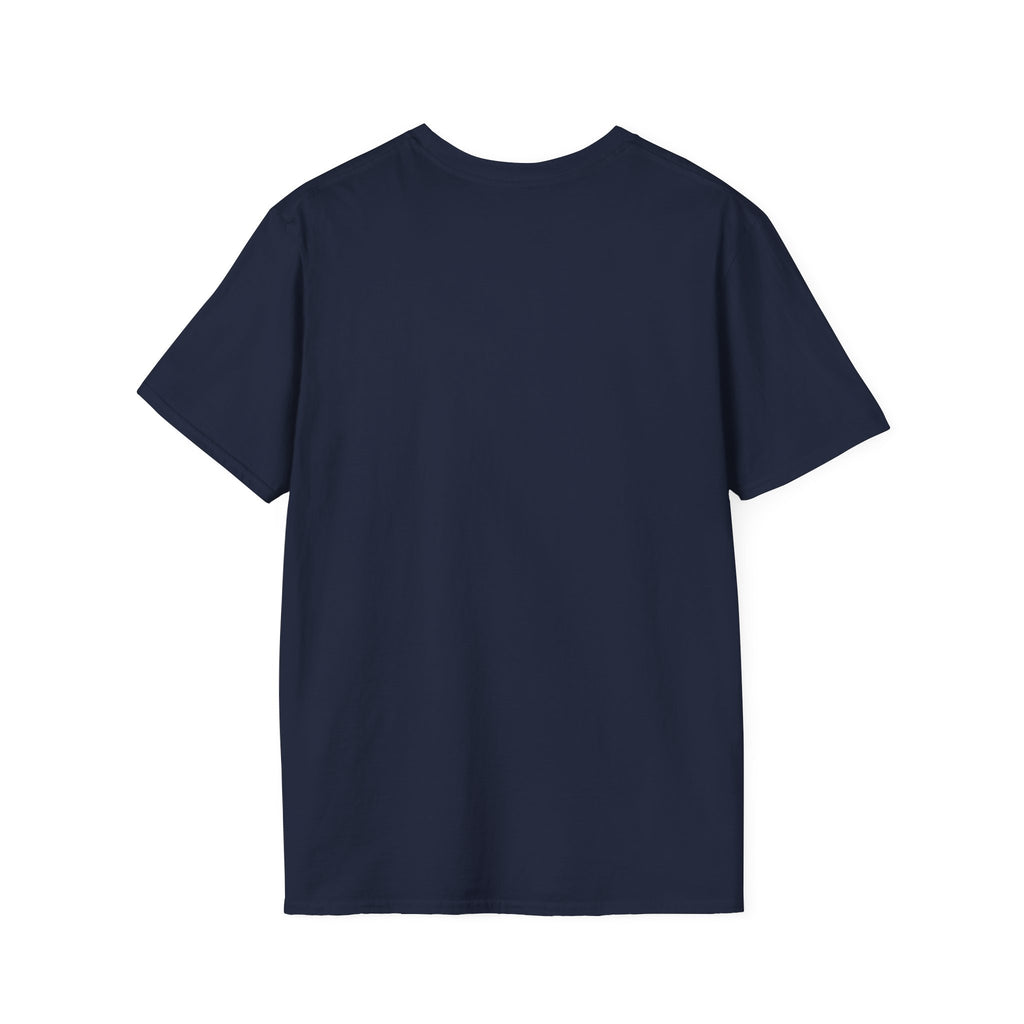 My Path Is Beyond Your Understanding Graphic Tee