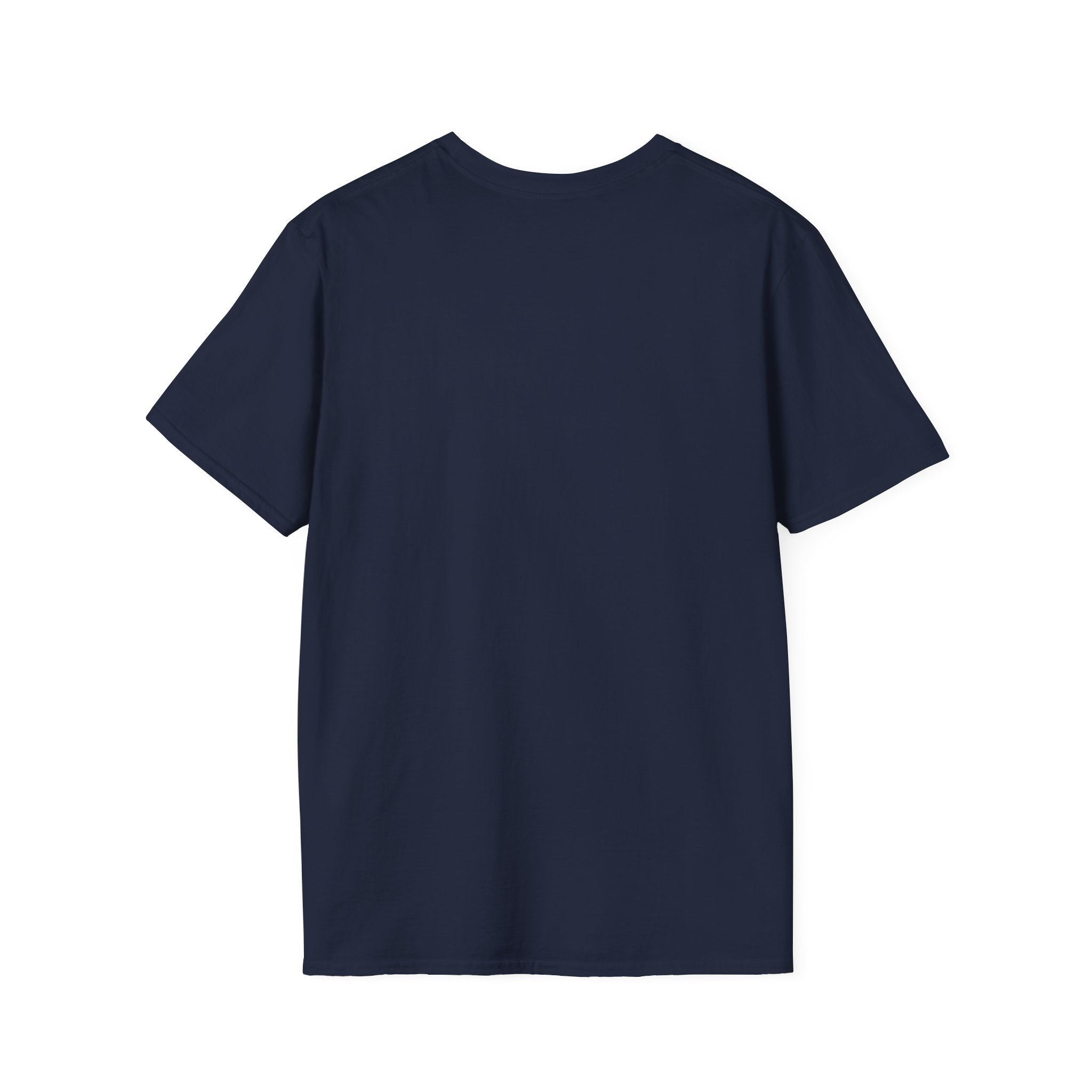 My Path Is Beyond Your Understanding Graphic Tee
